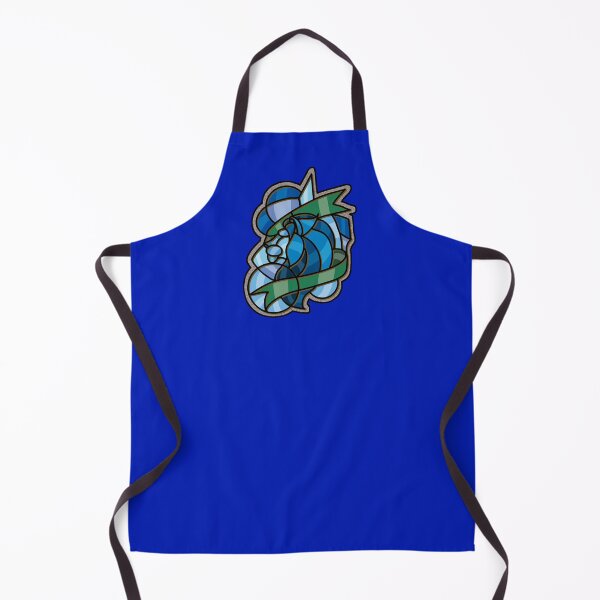Item preview, Blue lions designed and sold by Decarabia.