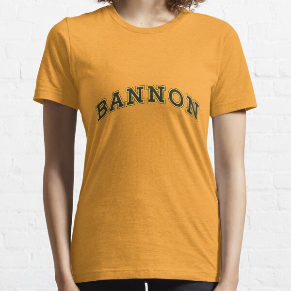 bannon shirt jeepers creepers