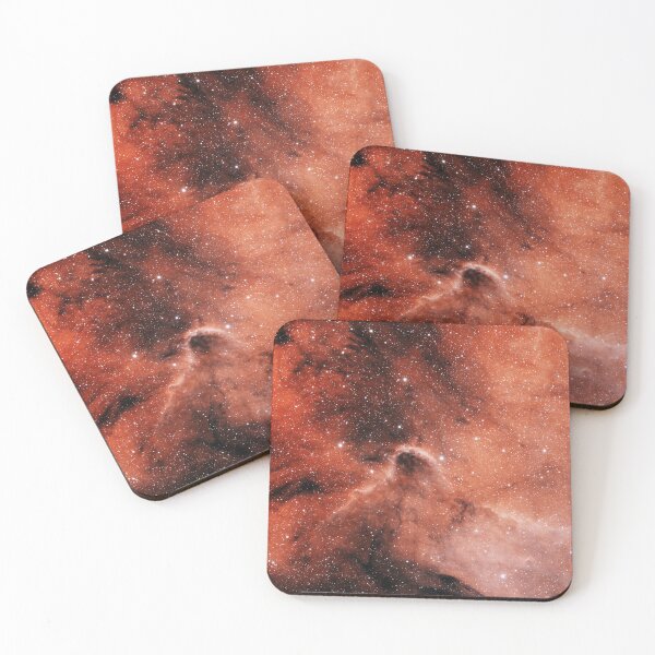 Item preview, Emission nebula (IC 1396) in the constellation of Cepheus designed and sold by Raureif.
