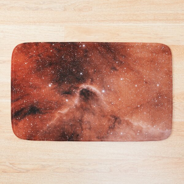 Item preview, Emission nebula (IC 1396) in the constellation of Cepheus designed and sold by Raureif.
