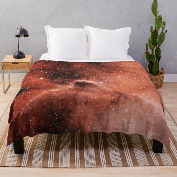 Item preview, Emission nebula (IC 1396) in the constellation of Cepheus designed and sold by Raureif.