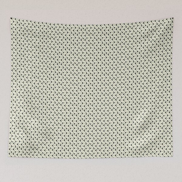 Item preview, Arrow Head Abstract Pattern designed and sold by gabbygeorgechen.