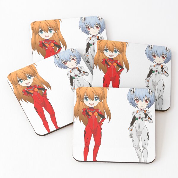 Item preview, Evangelion sticker pack by horoharo designed and sold by H O R O H A R O.