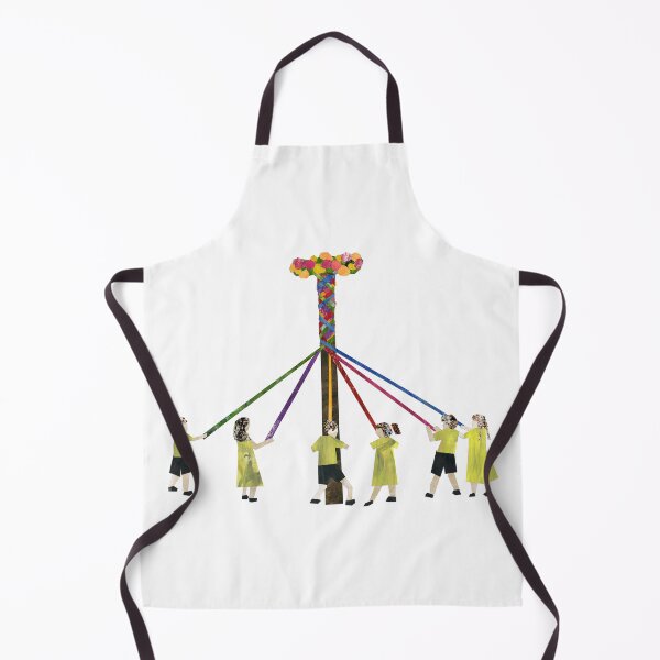 Item preview, Maypole designed and sold by BabbanGaelg.