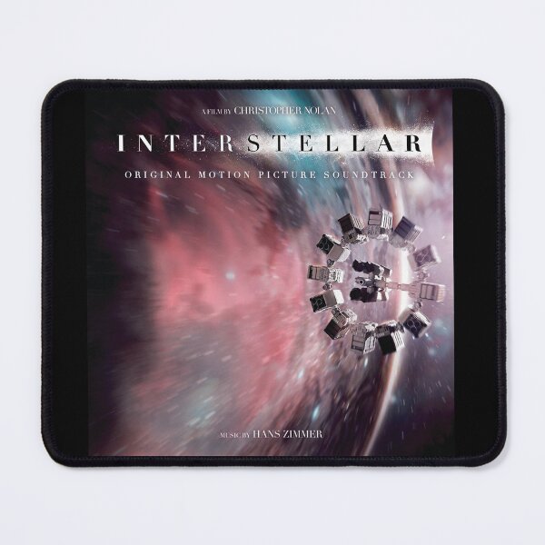 Item preview, Hans Zimmer interstellar designed and sold by KathyLynch1905.