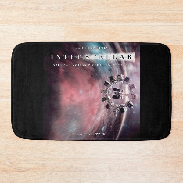 Artikelvorschau, Hans Zimmer interstellar entworfen und verkauft von KathyLynch1905.