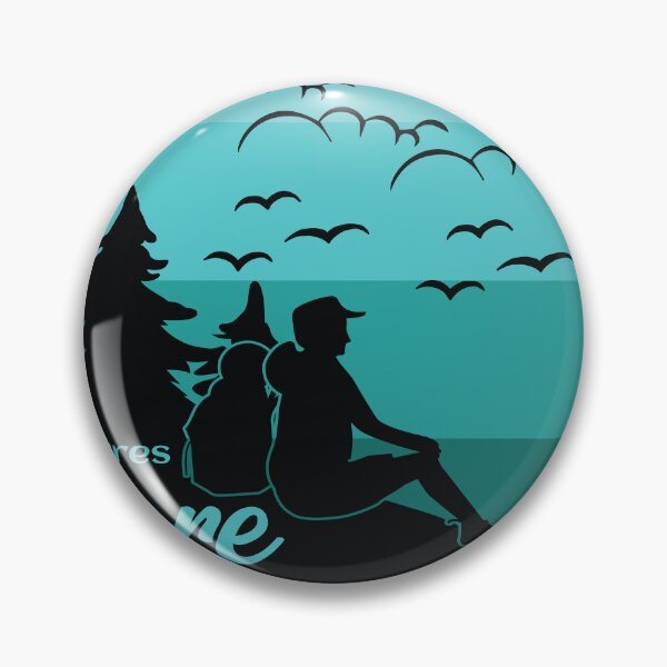 Item preview, Adventures Before Dentures designed and sold by RED FIR.