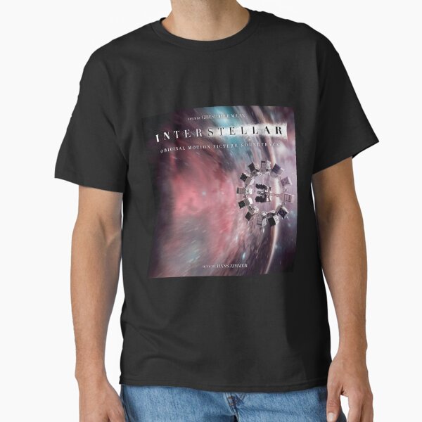 Item preview, Hans Zimmer interstellar designed and sold by KathyLynch1905.