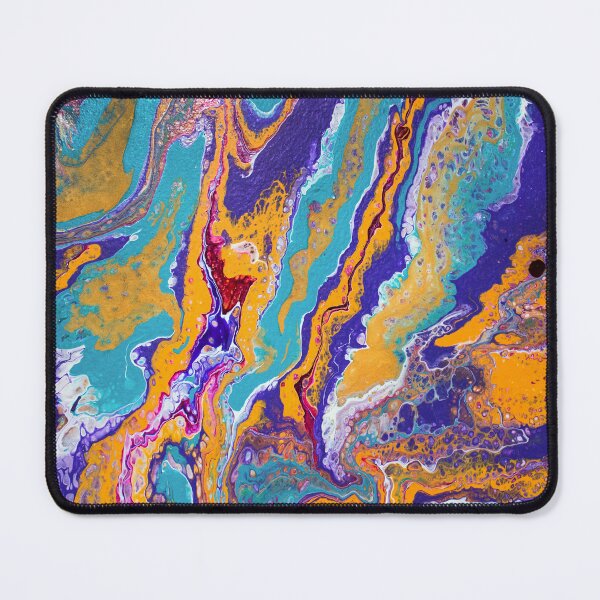 Item preview, Outpourings - Streams of Life designed and sold by Susan Christopher.