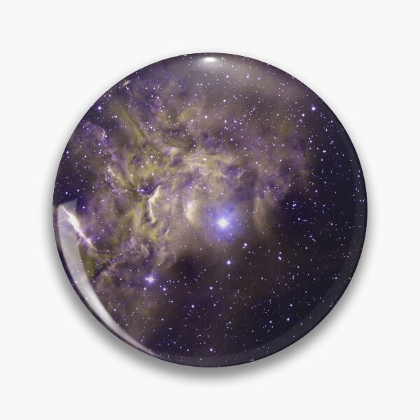 Item preview, Star AE Aurigae in the constellation of Auriga designed and sold by Raureif.