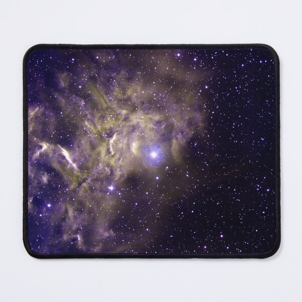 Item preview, Star AE Aurigae in the constellation of Auriga designed and sold by Raureif.