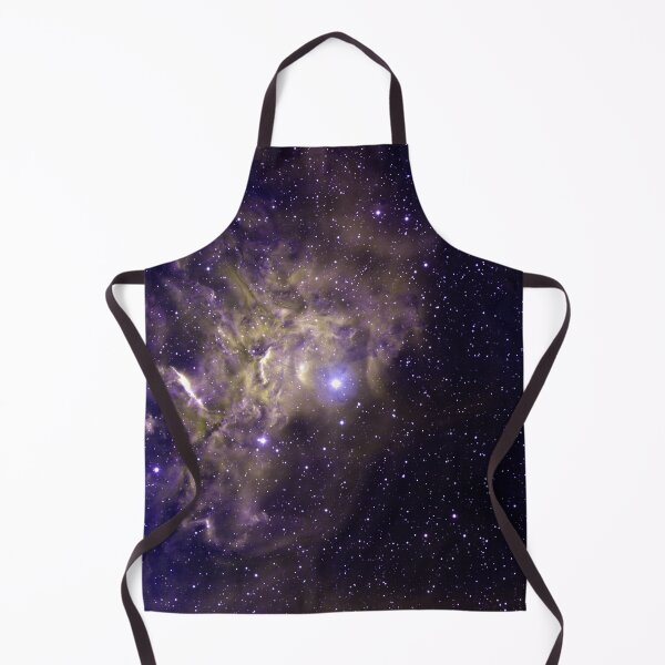 Item preview, Star AE Aurigae in the constellation of Auriga designed and sold by Raureif.