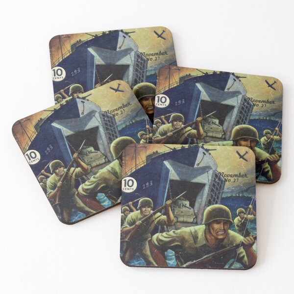 Item preview, Heroic comics designed and sold by CosmicBee.