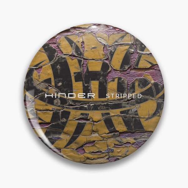 Item preview, Hinder stripped 2 designed and sold by Margaret195.