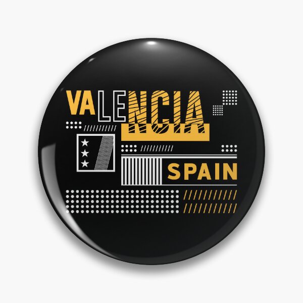 Item preview, City Valencia Spain designed and sold by Astralia.
