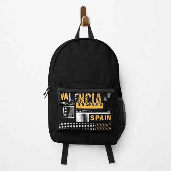 Item preview, City Valencia Spain designed and sold by Astralia.