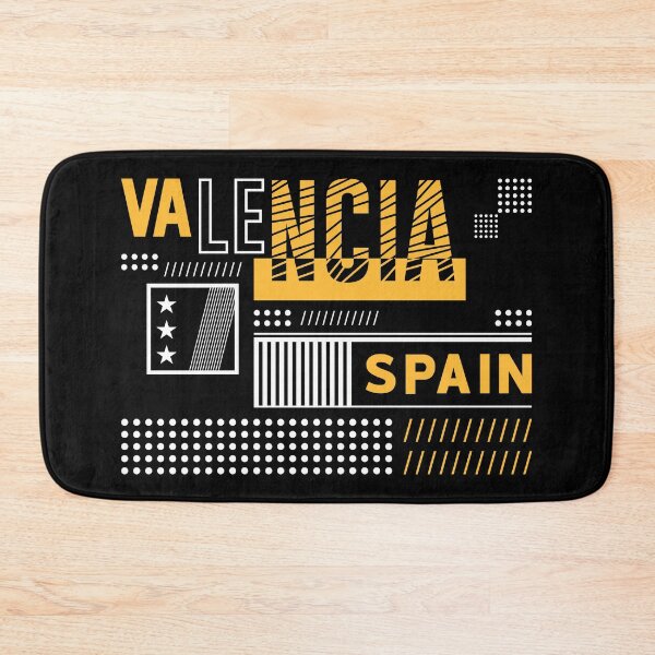 Item preview, City Valencia Spain designed and sold by Astralia.