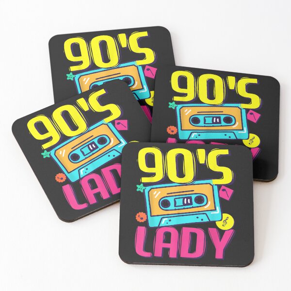 Item preview, 90's Girls Outfit, 90s Lady, Costume 1990's Fashion Cassette designed and sold by luongminhanhthu.