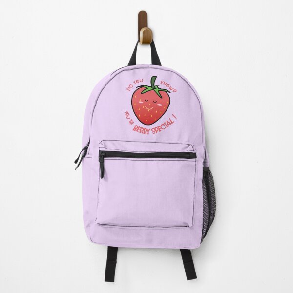 Item preview, You're Berry Special! designed and sold by koonam.