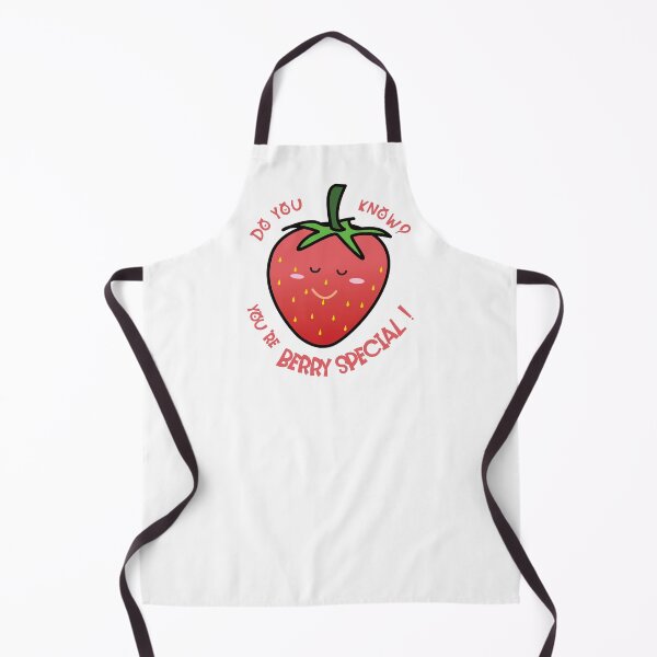 Item preview, You're Berry Special! designed and sold by koonam.