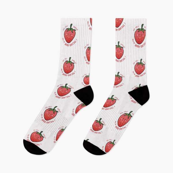 Item preview, You're Berry Special! designed and sold by koonam.