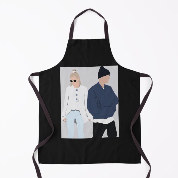 Item preview, Justin x Hailey  designed and sold by HanTingDA.