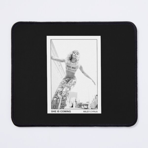 Item preview, Miley designed and sold by HanTingDA.