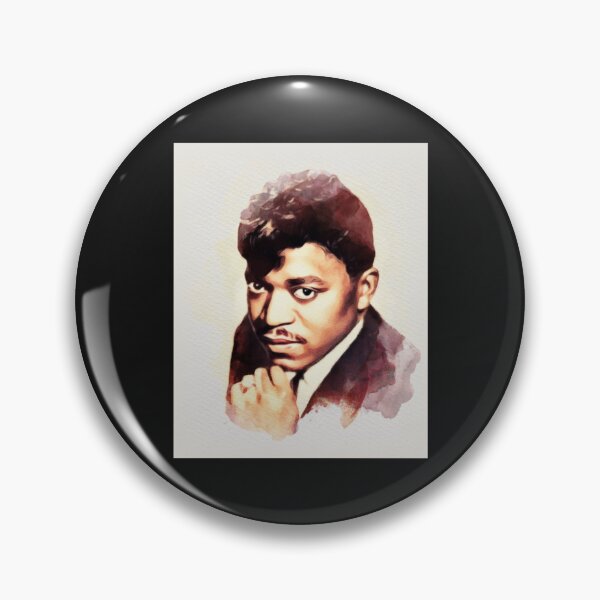 Item preview, Percy Sledge Music Legend designed and sold by HanTingDA.