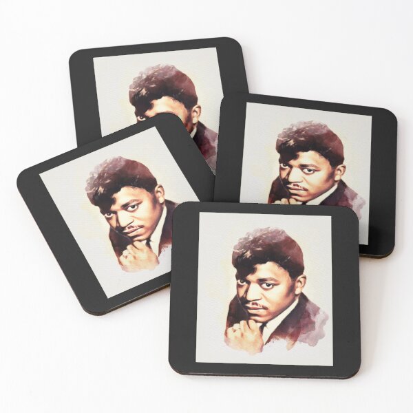 Item preview, Percy Sledge Music Legend designed and sold by HanTingDA.
