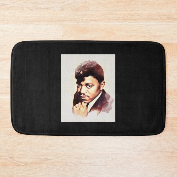 Item preview, Percy Sledge Music Legend designed and sold by HanTingDA.
