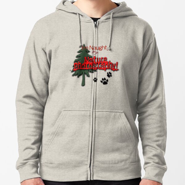 Naughty by nature on sale sweater