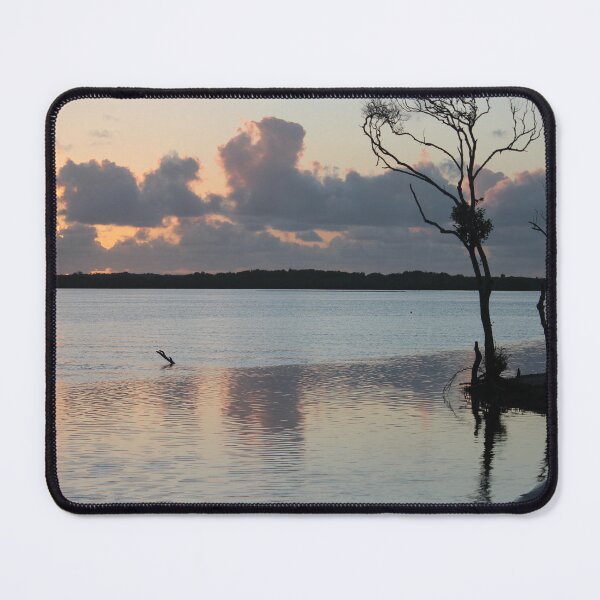 Item preview, paz junto al río designed and sold by ljdewet.