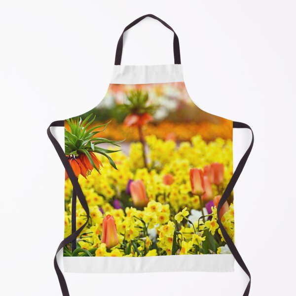 Item preview, Kaiser's crown flower garden spring season designed and sold by goceris.