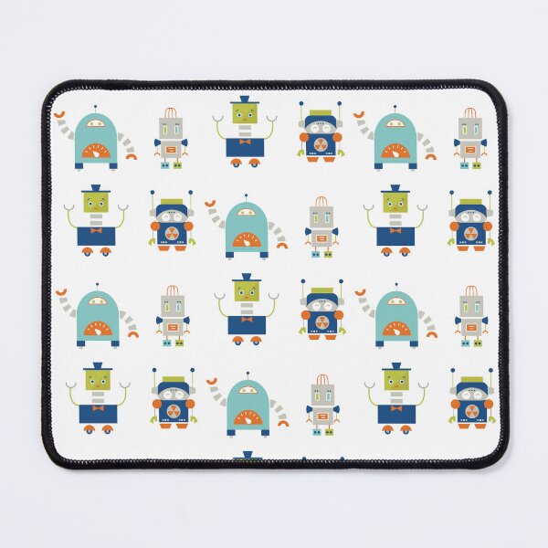 Item preview, Robots Set designed and sold by StudioShine.