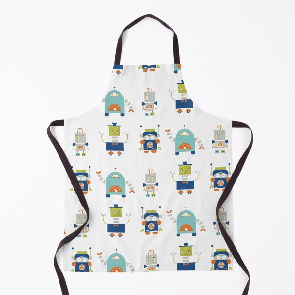 Item preview, Robots Set designed and sold by StudioShine.