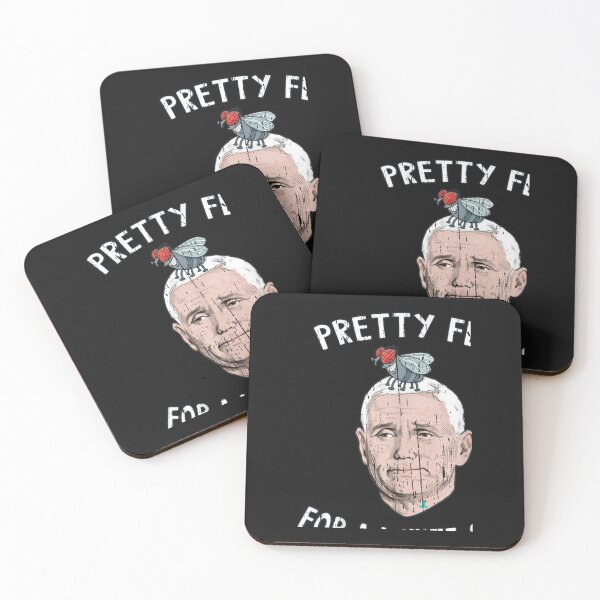 Item preview, pretty fly for a white guy designed and sold by HanTingDA.