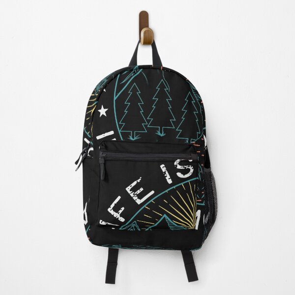 Item preview, Life Is Better In The Mountains designed and sold by RED FIR.