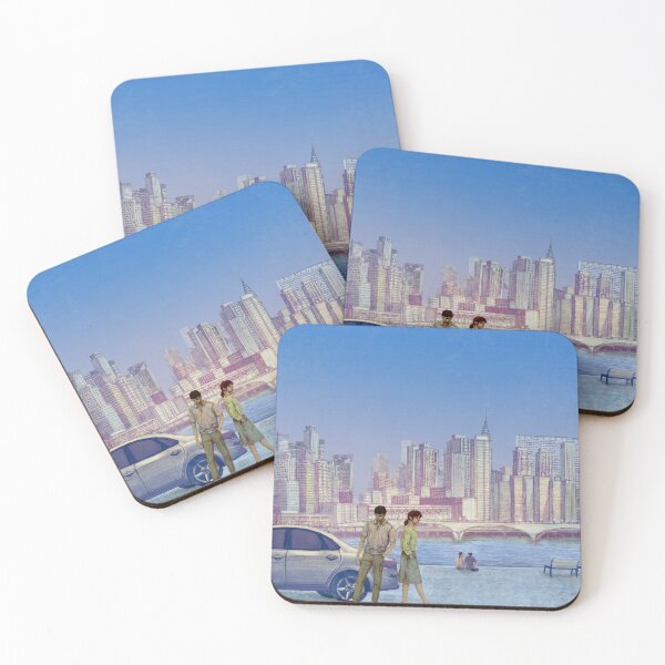 Item preview, say goodbye  designed and sold by An JE.