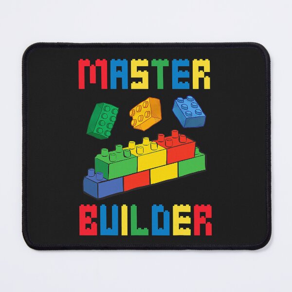 Item preview, Brick Builder Funny Blocks Building Master Builder Toys Kids designed and sold by zorinaabzs143.