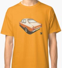Geo3 Hillman Avenger Sunseeker Classic T-Shirt