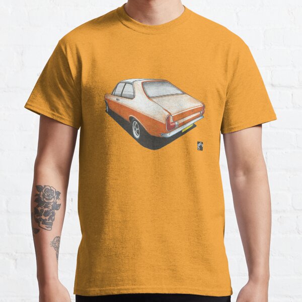 Geo3 Hillman Avenger Sunseeker Classic T-Shirt
