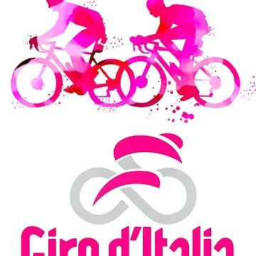 Artwork thumbnail, Giro d'Italia by Rabe-Racing