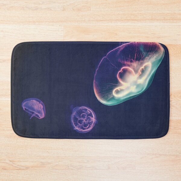Item preview, Luminescent Jellyfish designed and sold by ChiweenieHobbit.