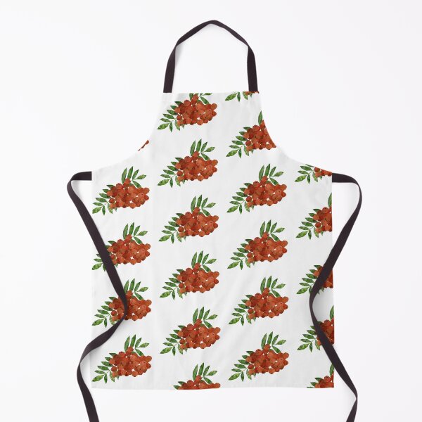 Item preview, Rowan berries designed and sold by BabbanGaelg.