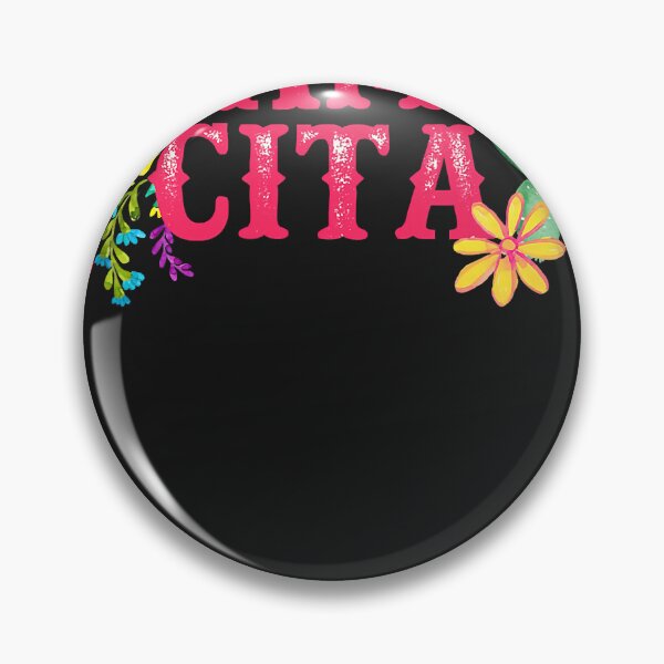 Item preview, Cinco De Mayo Mama Cita Floral Mexican Fiesta  designed and sold by zorinaabzs143.