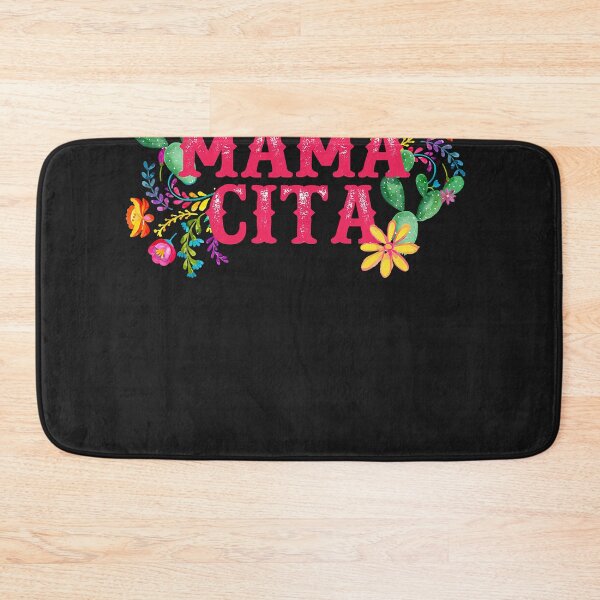 Item preview, Cinco De Mayo Mama Cita Floral Mexican Fiesta  designed and sold by zorinaabzs143.