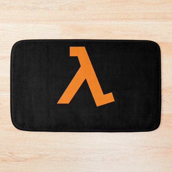 Item preview, AWS Lambda Sticker designed and sold by DeannGSchilHR.