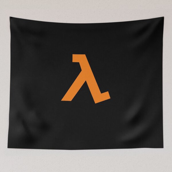 Item preview, AWS Lambda Sticker designed and sold by DeannGSchilHR.