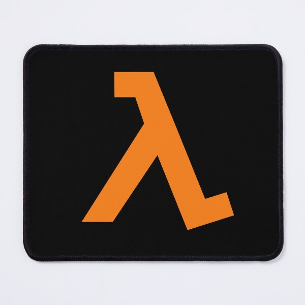 Artikelvorschau, AWS Lambda-Aufkleber entworfen und verkauft von DeannGSchilHR.
