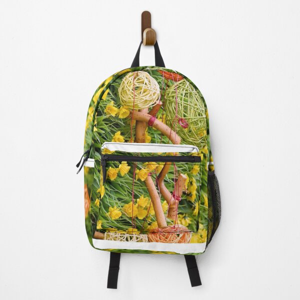 Item preview, Spring nature background with flowers and grass designed and sold by goceris.